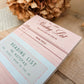 Reading List A6 Notepad