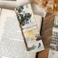 Bookshop Storefront in Summer Bookmark